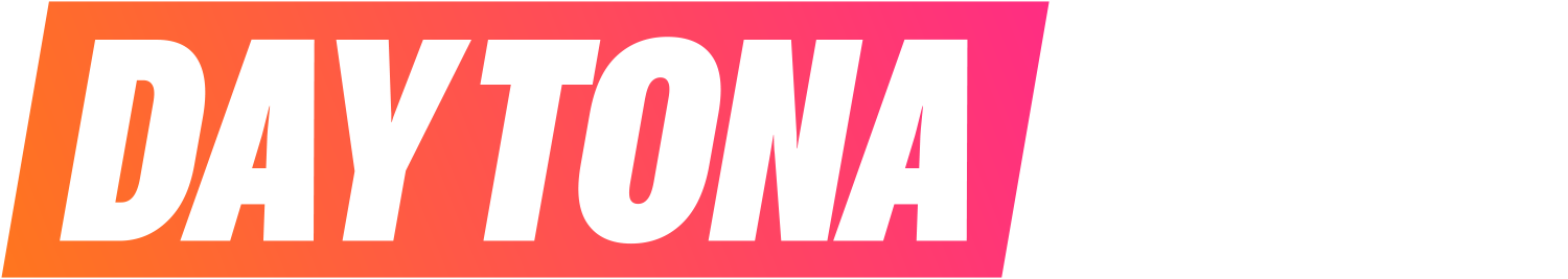 daytona logo